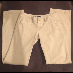 AE Khaki Pants